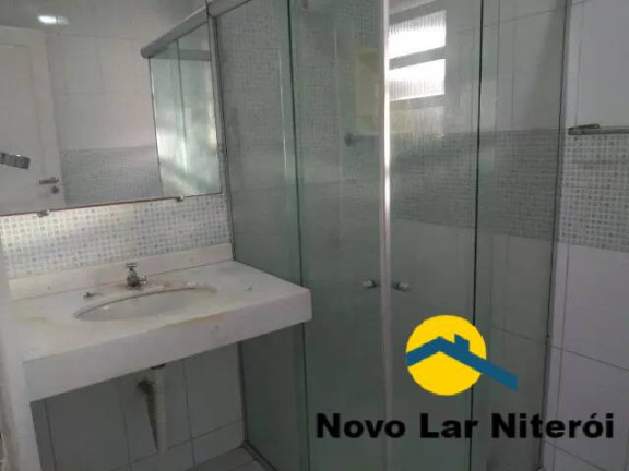 Imagem Apartamento com 2 Quartos à Venda, 70 m² em Ingá - Niterói