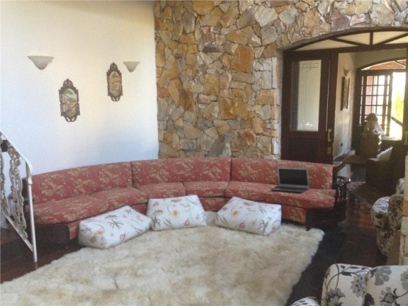 Imagem Casa com 4 Quartos à Venda, 1.500 m² em Vila Santo Antônio - Cotia Imagem Casa com 4 Quartos à Venda, 1.500 m² em Vila Santo Antônio - Cotia