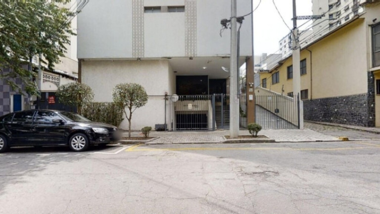 Imagem Apartamento com 2 Quartos à Venda, 75 m² em Jardim Paulista - São Paulo Imagem Apartamento com 2 Quartos à Venda, 75 m² em Jardim Paulista - São Paulo