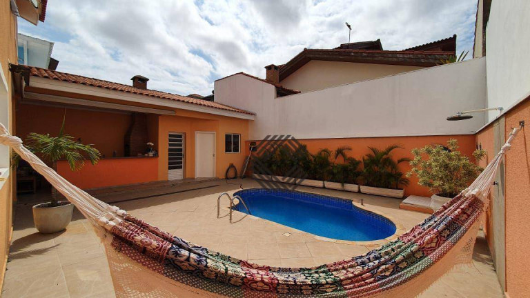 Imagem Sobrado com 4 Quartos à Venda, 283 m² em Condomínio Granja Olga Iii - Sorocaba Imagem Sobrado com 4 Quartos à Venda, 283 m² em Condomínio Granja Olga Iii - Sorocaba