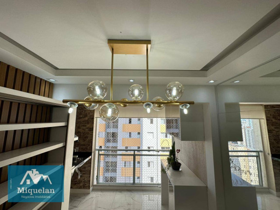 Apartamento com 2 Quartos à Venda, 58 m² em Picanco - Guarulhos