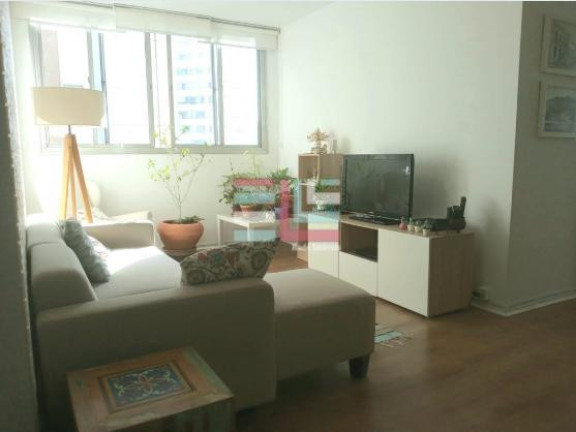 Imagem Imóvel com 2 Quartos à Venda, 81 m² em Vila Clementino - São Paulo Imagem Imóvel com 2 Quartos à Venda, 81 m² em Vila Clementino - São Paulo