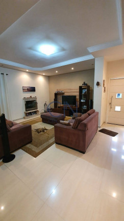 Imagem Casa com 3 Quartos à Venda, 263 m² em Loteamento Residencial Campos Do Conde Ii - Tremembé Imagem Casa com 3 Quartos à Venda, 263 m² em Loteamento Residencial Campos Do Conde Ii - Tremembé