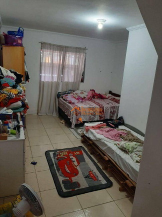Imagem Casa com 3 Quartos à Venda, 125 m² em Cidade Serodio - Guarulhos Imagem Casa com 3 Quartos à Venda, 125 m² em Cidade Serodio - Guarulhos