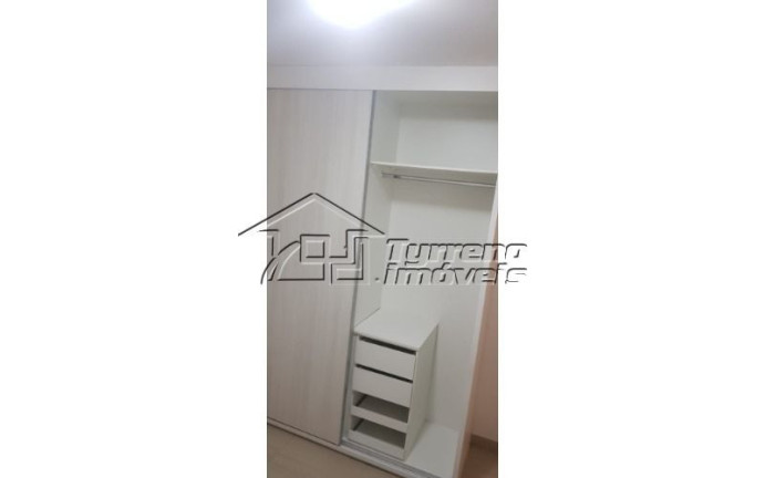Imagem Apartamento com 2 Quartos à Venda, 57 m² em Jardim Esplanada - São José Dos Campos