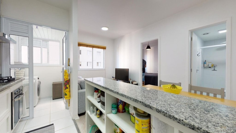 Imagem Apartamento com 1 Quarto à Venda, 32 m² em Barra Funda - São Paulo Imagem Apartamento com 1 Quarto à Venda, 32 m² em Barra Funda - São Paulo