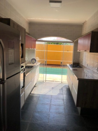 Imagem Sobrado com 4 Quartos para Alugar, 297 m² em Iporanga - Sorocaba Imagem Sobrado com 4 Quartos para Alugar, 297 m² em Iporanga - Sorocaba