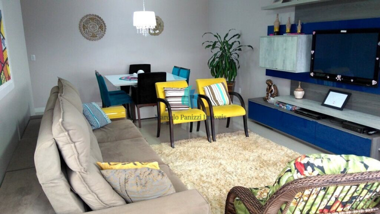 Imagem Apartamento com 3 Quartos à Venda, 126 m² em São Francisco - Bento Gonçalves Imagem Apartamento com 3 Quartos à Venda, 126 m² em São Francisco - Bento Gonçalves