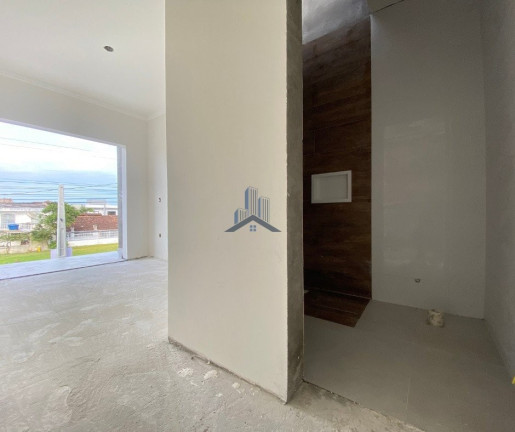 Imagem Sobrado com 3 Quartos à Venda, 96 m² em Enseada - São Francisco Do Sul