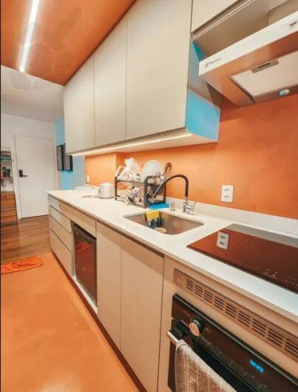 Imagem Apartamento com 1 Quarto à Venda, 47 m² em Itaim Bibi - São Paulo Imagem Apartamento com 1 Quarto à Venda, 47 m² em Itaim Bibi - São Paulo