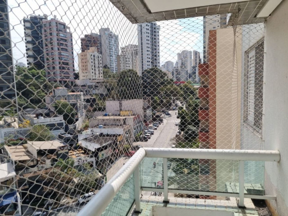 Imagem Imóvel com 3 Quartos à Venda, 98 m² em Vila Andrade - São Paulo