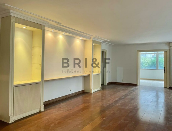 Apartamento com 2 Quartos à Venda, 106 m² em Pinheiros - São Paulo