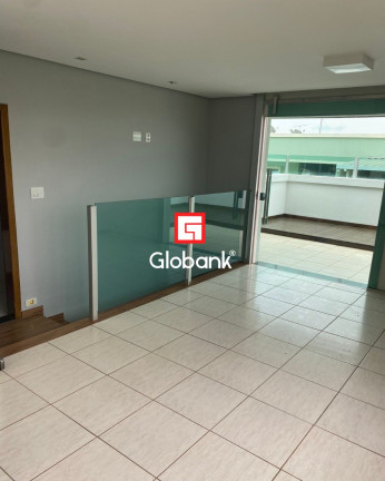 Imagem Imóvel com 3 Quartos à Venda, 1 m² em Edgar Pereira - Montes Claros