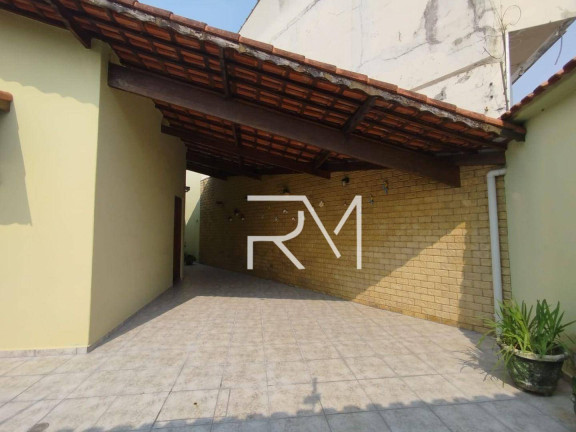 Imagem Casa com 3 Quartos à Venda, 161 m² em Vila Anhanguera - Mongaguá Imagem Casa com 3 Quartos à Venda, 161 m² em Vila Anhanguera - Mongaguá