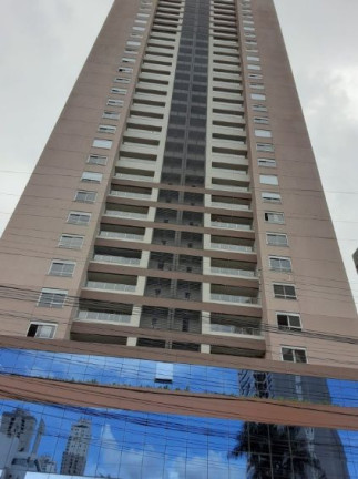 Imagem Apartamento com 3 Quartos à Venda, 125 m² em Setor Bueno - Goiânia Imagem Apartamento com 3 Quartos à Venda, 125 m² em Setor Bueno - Goiânia
