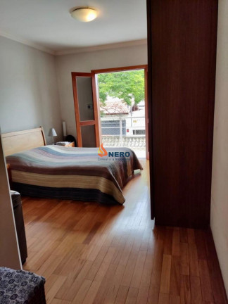 Imagem Casa com 3 Quartos à Venda, 128 m² em Jardim Prudência - São Paulo Imagem Casa com 3 Quartos à Venda, 128 m² em Jardim Prudência - São Paulo