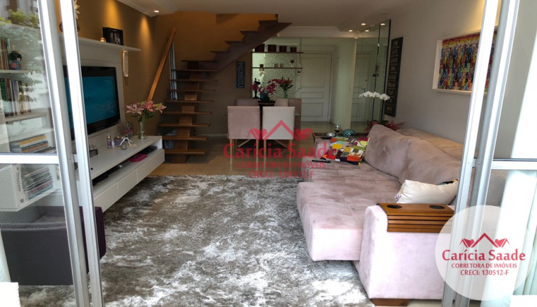 Imagem Apartamento com 1 Quarto à Venda, 77 m² em Vila Mariana - São Paulo