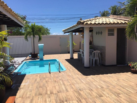 Imagem Casa com 4 Quartos à Venda, 400 m² em Buraquinho - Lauro De Freitas Imagem Casa com 4 Quartos à Venda, 400 m² em Buraquinho - Lauro De Freitas