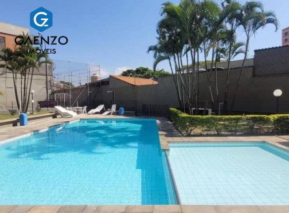 Imagem Apartamento com 2 Quartos à Venda, 59 m² em Quitauna - Osasco Imagem Apartamento com 2 Quartos à Venda, 59 m² em Quitauna - Osasco