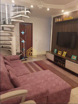 Imagem Apartamento com 3 Quartos à Venda, 139 m² em Paulicéia - São Bernardo Do Campo Imagem Apartamento com 3 Quartos à Venda, 139 m² em Paulicéia - São Bernardo Do Campo