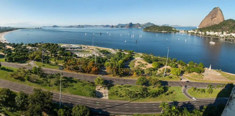 Imagem Apartamento com 3 Quartos à Venda, 155 m² em Flamengo - Rio De Janeiro Imagem Apartamento com 3 Quartos à Venda, 155 m² em Flamengo - Rio De Janeiro