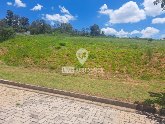 Imagem Terreno em Condomínio à Venda, 640 m² em Loteamento Residencial Vale Das águas - Itatiba