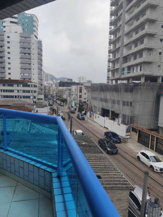 Apartamento com 1 Quarto à Venda,  em Boqueirão - Praia Grande