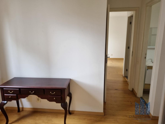 Imagem Apartamento com 2 Quartos à Venda, 60 m² em Vila Mariana - São Paulo