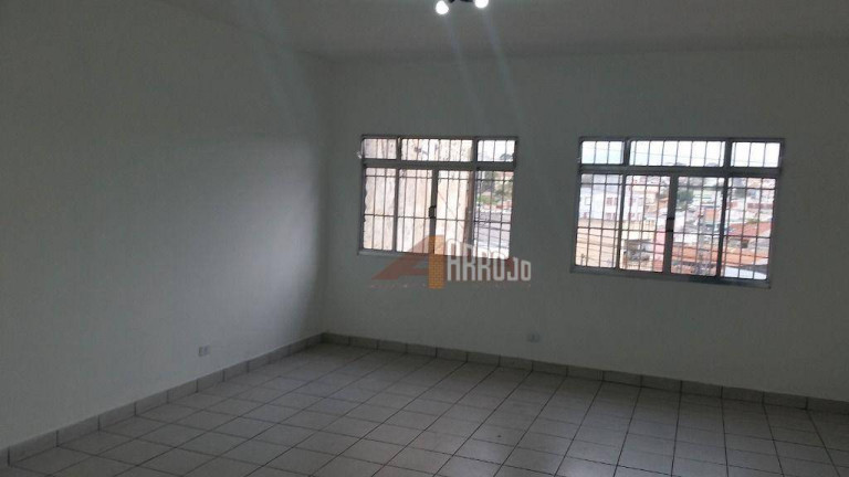 Imagem Sala Comercial para Alugar, 80 m² em Vila Mendes - São Paulo Imagem Sala Comercial para Alugar, 80 m² em Vila Mendes - São Paulo