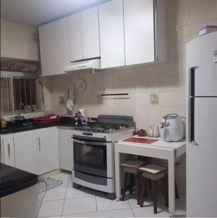 Imagem Imóvel com 3 Quartos à Venda, 284 m² em Independência - São Bernardo Do Campo Imagem Imóvel com 3 Quartos à Venda, 284 m² em Independência - São Bernardo Do Campo