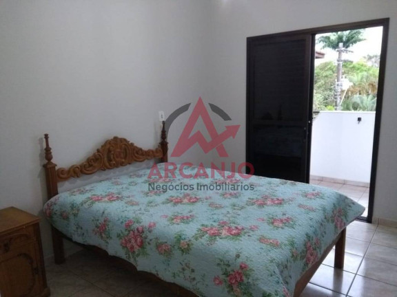 Imagem Apartamento com 3 Quartos à Venda, 100 m² em Tenório - Ubatuba
