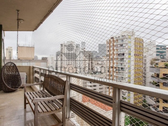 Imagem Apartamento com 4 Quartos à Venda, 323 m² em Higienópolis - São Paulo Imagem Apartamento com 4 Quartos à Venda, 323 m² em Higienópolis - São Paulo