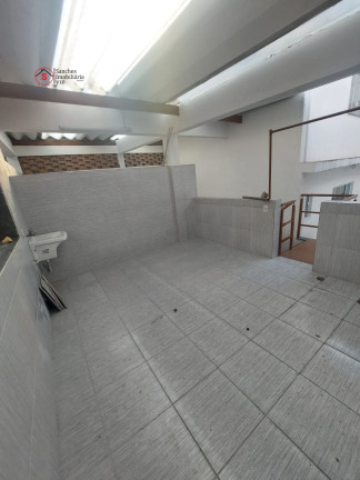 Imagem Casa com 2 Quartos para Alugar, 70 m² em Vila Prudente - São Paulo Imagem Casa com 2 Quartos para Alugar, 70 m² em Vila Prudente - São Paulo
