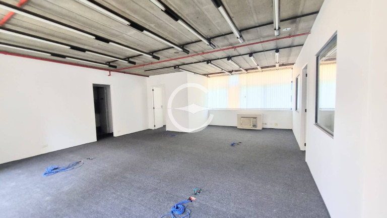 Imagem Imóvel Comercial à Venda, 98 m² em Brooklin - São Paulo