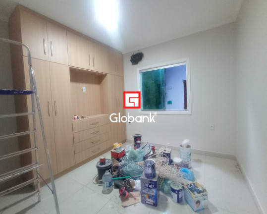Imagem Casa com 3 Quartos à Venda, 130 m² em Ibituruna - Montes Claros Imagem Casa com 3 Quartos à Venda, 130 m² em Ibituruna - Montes Claros