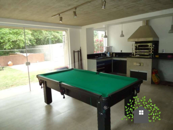Imagem Casa com 3 Quartos à Venda, 300 m² em Jardim Do Golf I - Jandira