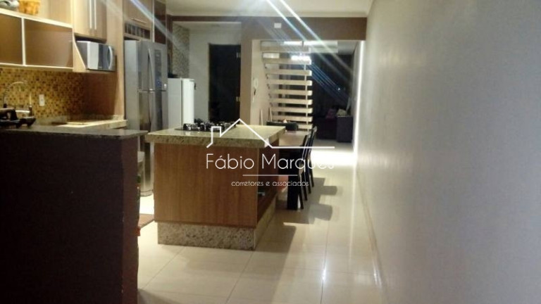 Imagem Casa com 3 Quartos à Venda, 294 m² em Vila Ré - São Paulo