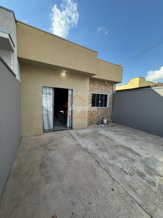 Imagem Casa com 2 Quartos à Venda, 68 m² em Jardim Novo Ii - Mogi Guaçu Imagem Casa com 2 Quartos à Venda, 68 m² em Jardim Novo Ii - Mogi Guaçu