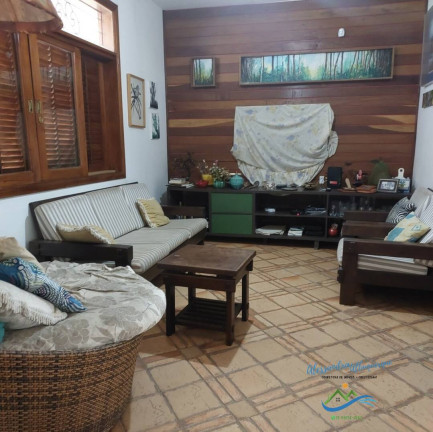 Imagem Casa com 3 Quartos à Venda, em Cibratel I - Itanhaém Imagem Casa com 3 Quartos à Venda, em Cibratel I - Itanhaém
