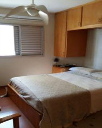 Imagem Apartamento com 3 Quartos à Venda, 97 m² em Brooklin - São Paulo Imagem Apartamento com 3 Quartos à Venda, 97 m² em Brooklin - São Paulo