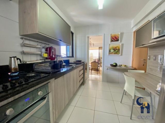 Imagem Apartamento com 3 Quartos à Venda, 150 m² em Horto Florestal - Salvador