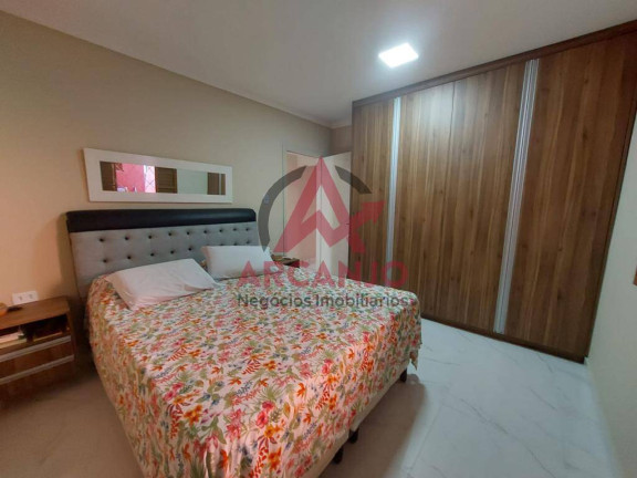 Imagem Casa com 3 Quartos à Venda, 146 m² em Centro - Ubatuba