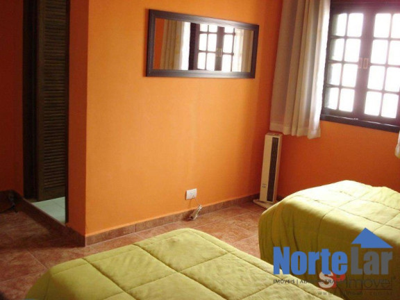 Imagem Sobrado com 2 Quartos à Venda, 125 m² em Vila Medeiros - São Paulo Imagem Sobrado com 2 Quartos à Venda, 125 m² em Vila Medeiros - São Paulo