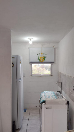 Imagem Imóvel com 2 Quartos à Venda, 20 m² em Lomba Do Pinheiro - Porto Alegre Imagem Imóvel com 2 Quartos à Venda, 20 m² em Lomba Do Pinheiro - Porto Alegre