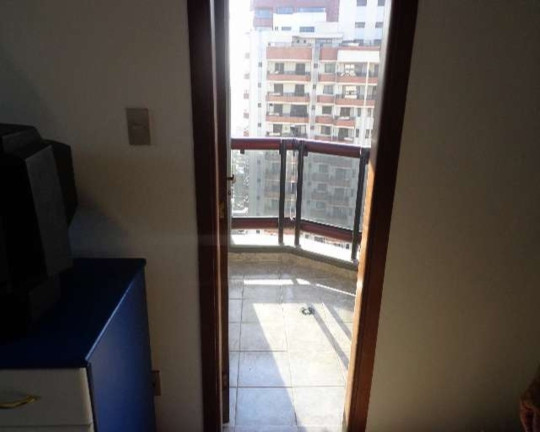 Imagem Apartamento com 4 Quartos à Venda, 200 m² em Jardim Astúrias - Guarujá