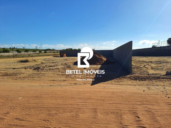Imagem Terreno à Venda, 413 m² em Centro - São Francisco De Itabapoana Imagem Terreno à Venda, 413 m² em Centro - São Francisco De Itabapoana