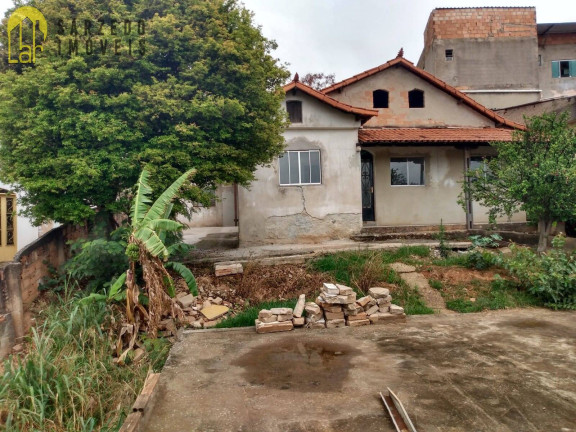 Imagem Casa com 4 Quartos à Venda, 360 m² em Independência (barreiro) - Belo Horizonte Imagem Casa com 4 Quartos à Venda, 360 m² em Independência (barreiro) - Belo Horizonte