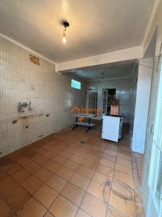 Imagem Sobrado com 4 Quartos à Venda, 394 m² em Vila Rosália - Guarulhos Imagem Sobrado com 4 Quartos à Venda, 394 m² em Vila Rosália - Guarulhos