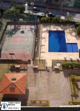 Imagem Apartamento com 3 Quartos à Venda, 80 m² em Tatuapé - São Paulo Imagem Apartamento com 3 Quartos à Venda, 80 m² em Tatuapé - São Paulo