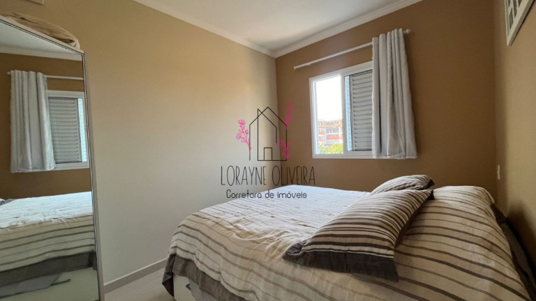Imagem Apartamento com 3 Quartos à Venda, 95 m² em Itaguá - Ubatuba